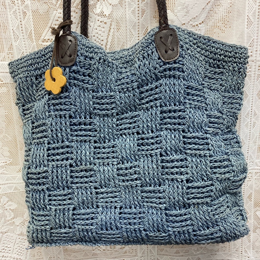 St John’s Bay handbag shoulder bag